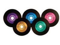 Verbatim Digital Vinyl
