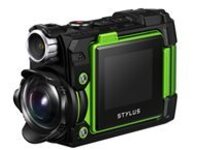 Olympus Stylus Tough TG-Tracker
