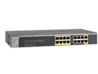 NETGEAR GS516TP - Switch