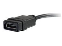 C2G Mini HDMI to HDMI Adapter