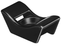 Panduit - Cable tie mount