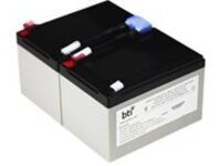 BTI Replacement Battery #6 for APC