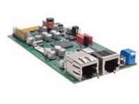 Tripp Lite UPS Web Management Accessory Card SNMP Remote Monitoring