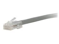 C2G 12ft Cat6 Non-Booted Unshielded (UTP) Ethernet Network Patch Cable
