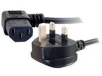C2G Universal Power Cord