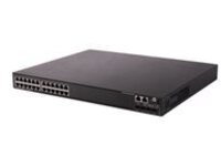 HPE 5130-24G-4SFP+ 1-slot HI
