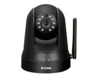 D-Link DCS 5010L - Network surveillance camera