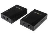 StarTech.com Ethernet Extender Kit Over VDSL2 Copper Phone Line