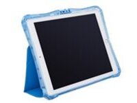 Brenthaven BX2 Edge - Flip cover for tablet