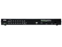 ATEN KVM on the NET CS1716i