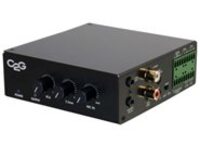 C2G 50W Audio Amplifier