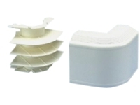 Pan-Way T-70 - Cable raceway fitting