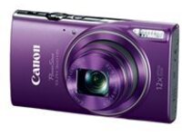 Canon PowerShot ELPH 360 HS