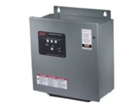 SURGEARREST PANELMOUNT 480/277V120KA WITH SURGE COUNTER MODULAR