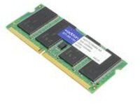AddOn 8GB DDR3-1600MHz SODIMM for HP H6Y77UT#ABA