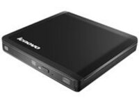 Lenovo Slim USB Portable DVD Burner