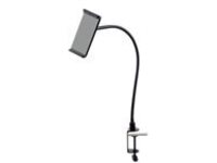 Tripp Lite Full-Motion Universal Tablet Desk Mount Monitor Stand 10&quot; to 13.5&quot; sceen