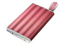 BUSlink CipherShield Slim Line Encrypted DSC-500-U2