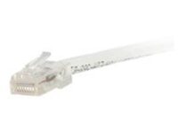 C2G 15ft Cat6 Non-Booted Unshielded (UTP) Ethernet Network Patch Cable