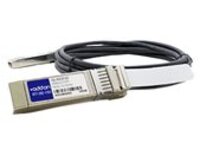 AddOn 1m Voltaire Compatible SFP+ DAC