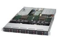 Supermicro SuperServer 1028U-E1CR4&#x2B;