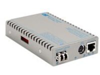 Omnitron iConverter GX/TM2
