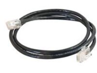C2G Cat5e Non-Booted Unshielded (UTP) Network Crossover Patch Cable