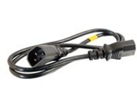 C2G 3ft Computer Power Extension Cable