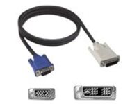 Belkin - VGA cable - single link