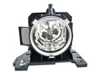 V7 - Projector lamp (equivalent to: Hitachi DT00841)