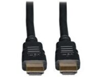 Tripp Lite 6ft High Speed HDMI Cable with Ethernet Digital Video / Audio In-Wall CL2-Rated M/M 6'