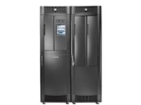 HPE ESL G3 - Tape library