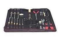 C2G - Tool kit - black
