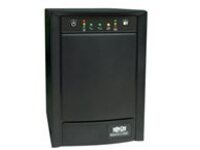 Tripp Lite UPS Smart 1500VA 900W Tower AVR 230V Pure Sine Wave RJ45 C13 USB
