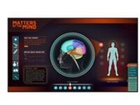 Planar UltraRes UR7551-MX-ERO-T