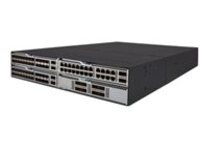 電源ユニット HPE Networking Comware 5930 4-slot HPE FlexFabric 5930 4-slot | Overview, Specs, Details | SHI