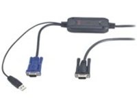 APC - Video / USB cable
