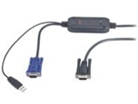 APC - Video / USB cable