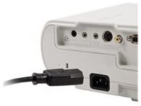 C2G 10ft Projector Power Cable
