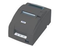 Epson TM U220PD - Receipt printer