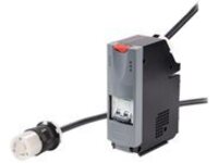 POWER DISTRIBUTION MODULE 2POLE3WIRE 30A L3-L1 L6-30