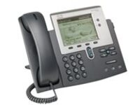 Cisco Unified IP Phone 7942G