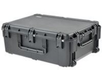 SKB iSeries - Hard case for audio equipment