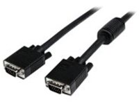 StarTech.com 35 ft Coax High Resolution Monitor VGA Cable