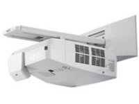 NEC UM351W-WK - LCD projector