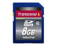 Transcend Industrial