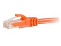 C2G 3ft Cat6 Snagless Unshielded (UTP) Ethernet Network Patch Cable