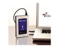 DataLocker DL3 - Hard drive