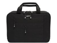 Mobile Edge Eco-Friendly 15.6" to 16" Notebook & Tablet Briefcase