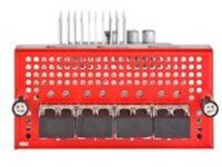 WatchGuard - Expansion module
